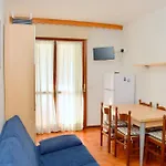 公寓 Cozy Two-room Flat 100mt From