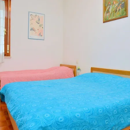 Cozy Two-room Flat 100mt From Bibione