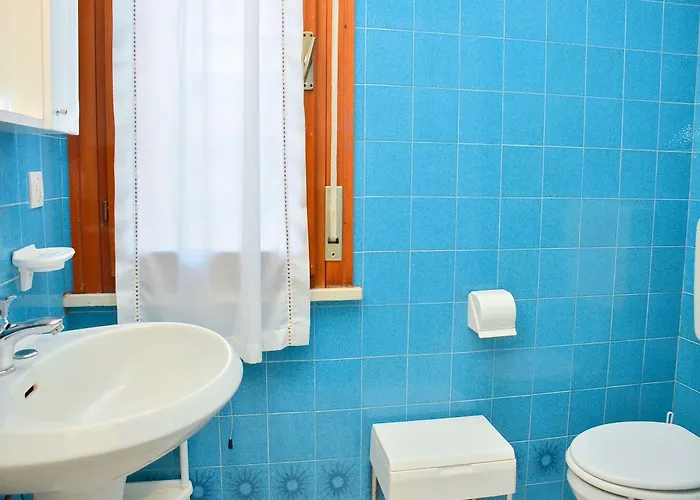 Cozy Two-room Flat 100mt From Apartment *