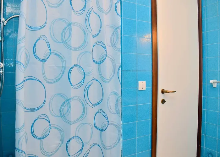 Cozy Two-room Flat 100mt From Apartment