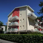 Cozy Two-room Flat 100mt From Apartment Bibione