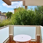 Apartment Cozy Two-room Flat 100mt From *