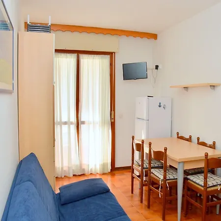 Apartment Cozy Two-room Flat 100mt From Bibione