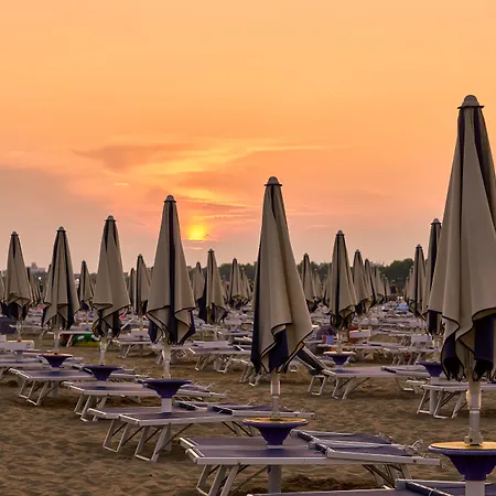 Cozy Two-room Flat 100mt From * Bibione