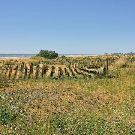 Cozy Two-room Flat 100mt From Bibione