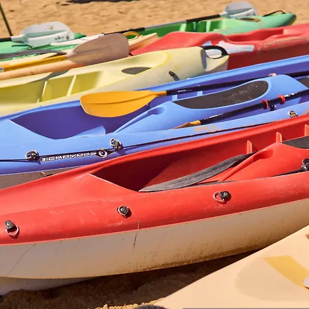 Cozy Two-room Flat 100mt From * ביביונה