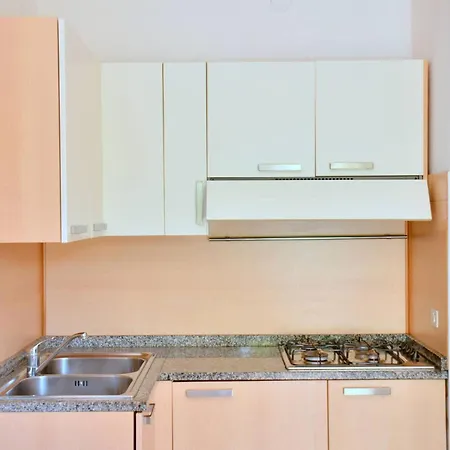 Cozy Two-room Flat 100mt From