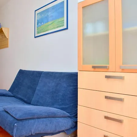 Cozy Two-room Flat 100mt From