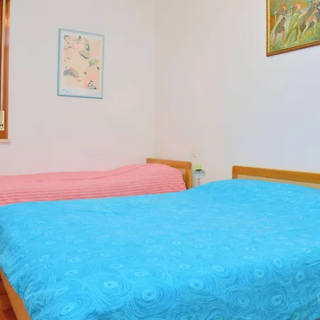 Cozy Two-room Flat 100mt From Διαμέρισμα Μπιμπιόνε