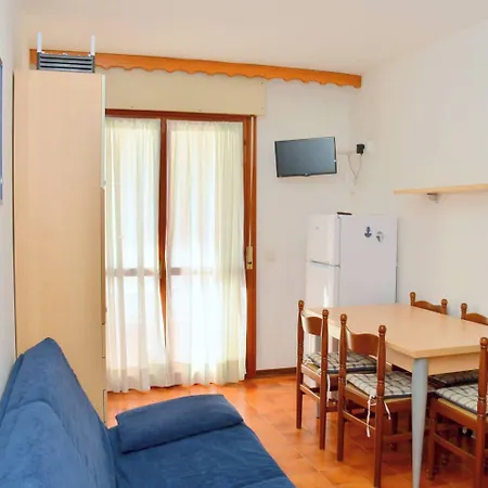 Cozy Two-room Flat 100mt From