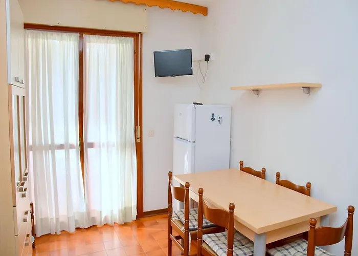 Cozy Two-room Flat 100mt From *