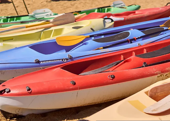 Cozy Two-room Flat 100mt From * Bibione