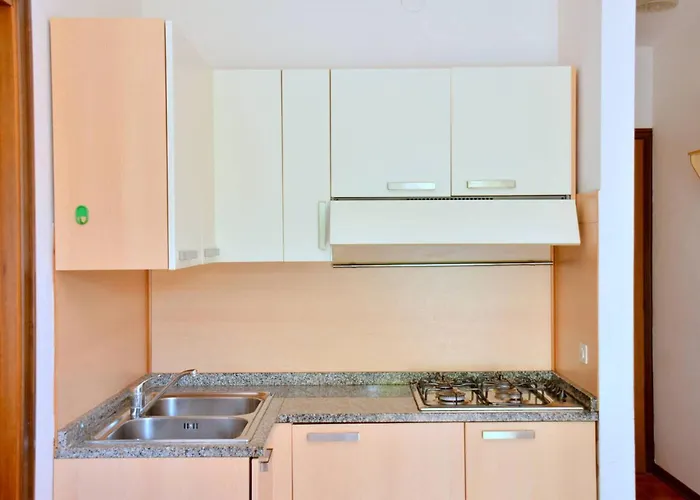 Cozy Two-room Flat 100mt From