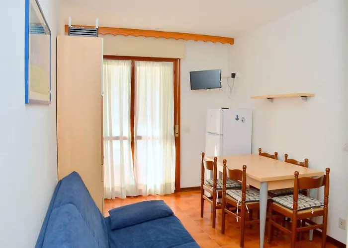 Апартаменты Cozy Two-room Flat 100mt From